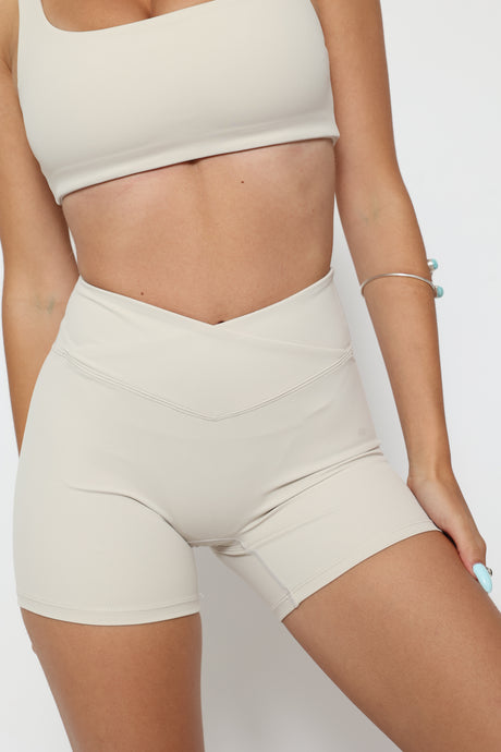 דגם סופיה - טייץ קצר מחטב