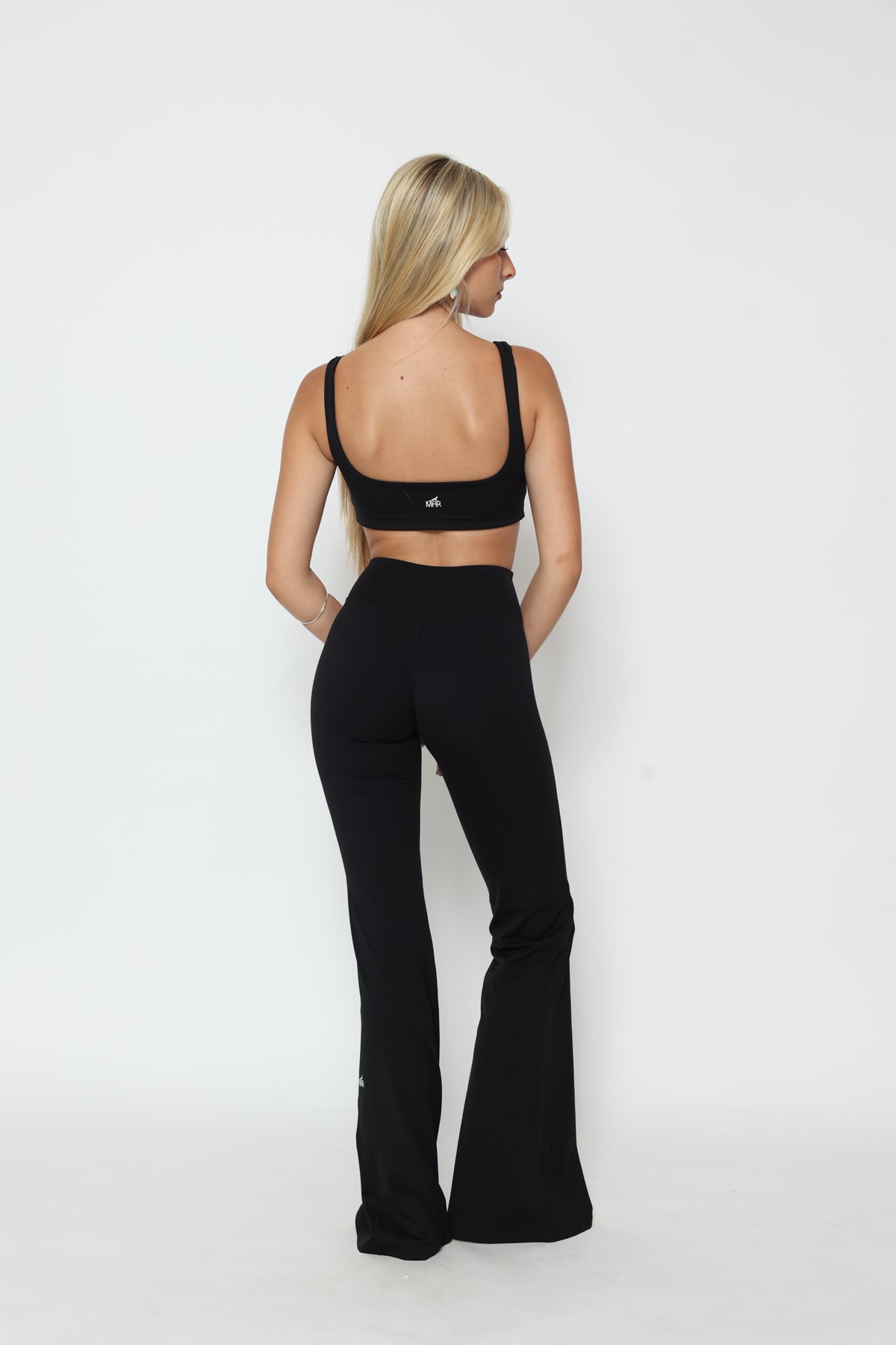 דגם סופיה - טייץ ארוך מתרחב