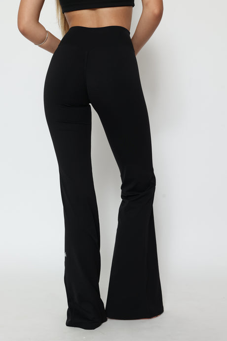 דגם לורן - טייץ מתרחב מחטב