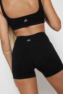 דגם סופיה - טייץ קצר מחטב