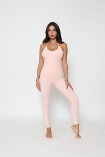 דגם לורן - טייץ ארוך מחטב