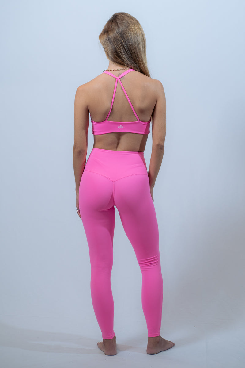 דגם אלכס - טופ כתפיות-MAR SPORTWEAR