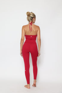 דגם לורן - טייץ ארוך מחטב