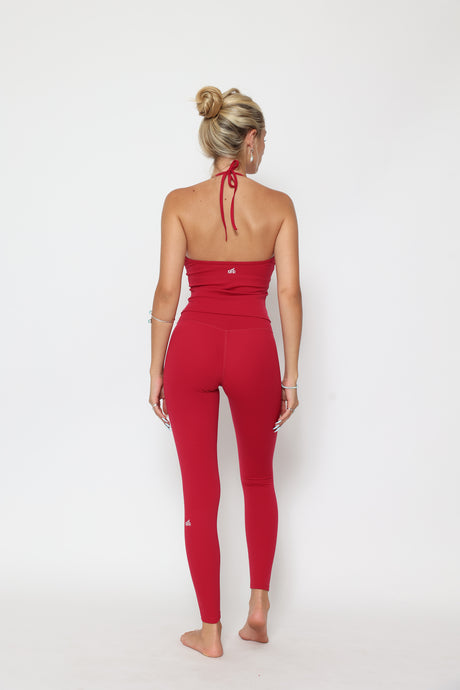 דגם לורן - טייץ ארוך מחטב