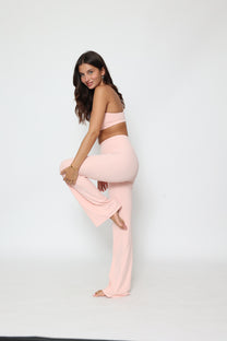 דגם לורן - טייץ מתרחב מחטב