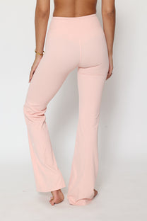 דגם לורן - טייץ מתרחב מחטב