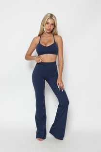 דגם לורן - טייץ מתרחב מחטב