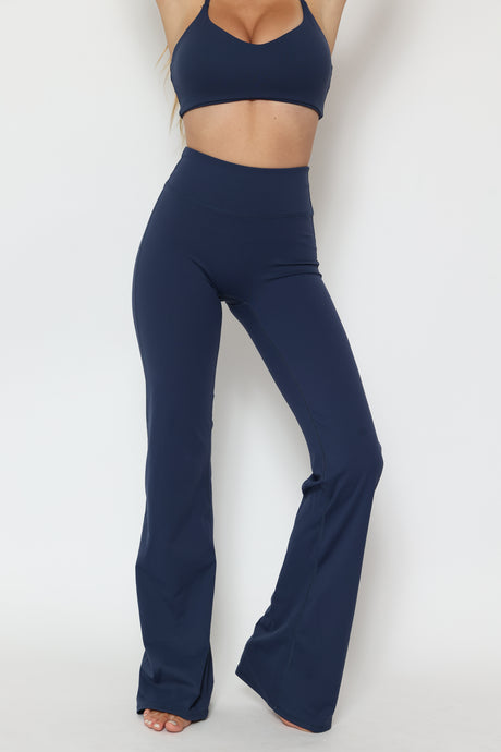 דגם לורן - טייץ מתרחב מחטב