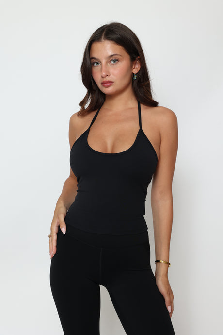 דגם לורן - טייץ ארוך מחטב