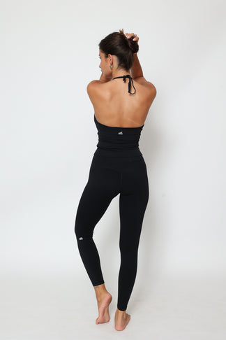 דגם לורן - טייץ ארוך מחטב