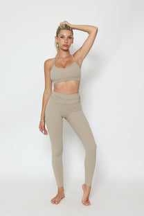 דגם קמרון - טייץ ארוך מחטב כפל במותן