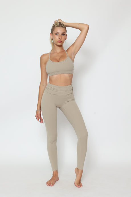 דגם קמרון - טייץ ארוך מחטב כפל במותן