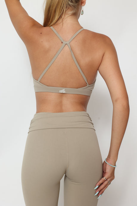 דגם קמרון - טייץ ארוך מחטב כפל במותן