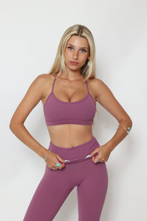 דגם קמרון - טופ כתפיות