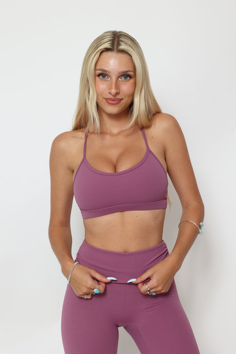 דגם קמרון - טייץ ארוך מחטב כפל במותן