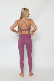 דגם קמרון - טייץ ארוך מחטב כפל במותן