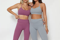 דגם קמרון - טופ כתפיות