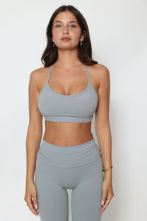 דגם קמרון - טייץ ארוך מחטב כפל במותן