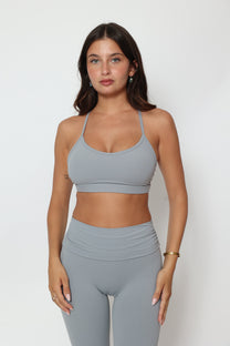 דגם קמרון - טופ כתפיות