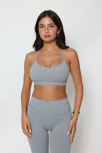 דגם קמרון - טופ כתפיות