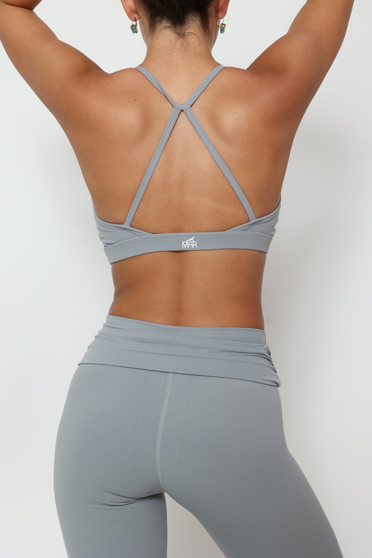 דגם קמרון - טייץ ארוך מחטב כפל במותן