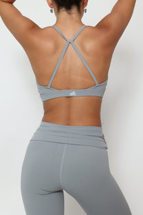 דגם קמרון - טופ כתפיות