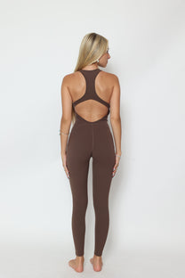 דגם לני - אוברול היסטרי מחטב