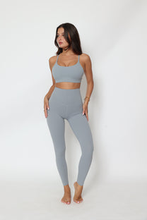 דגם גאיה - טייץ ארוך מחטב