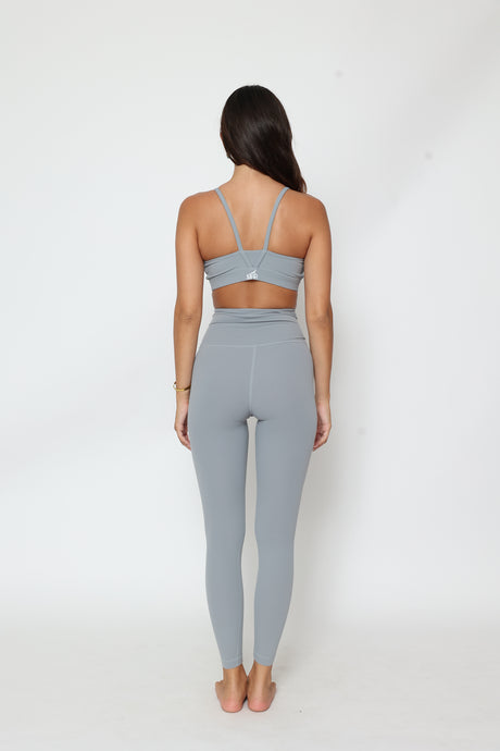 דגם גאיה - טייץ ארוך מחטב