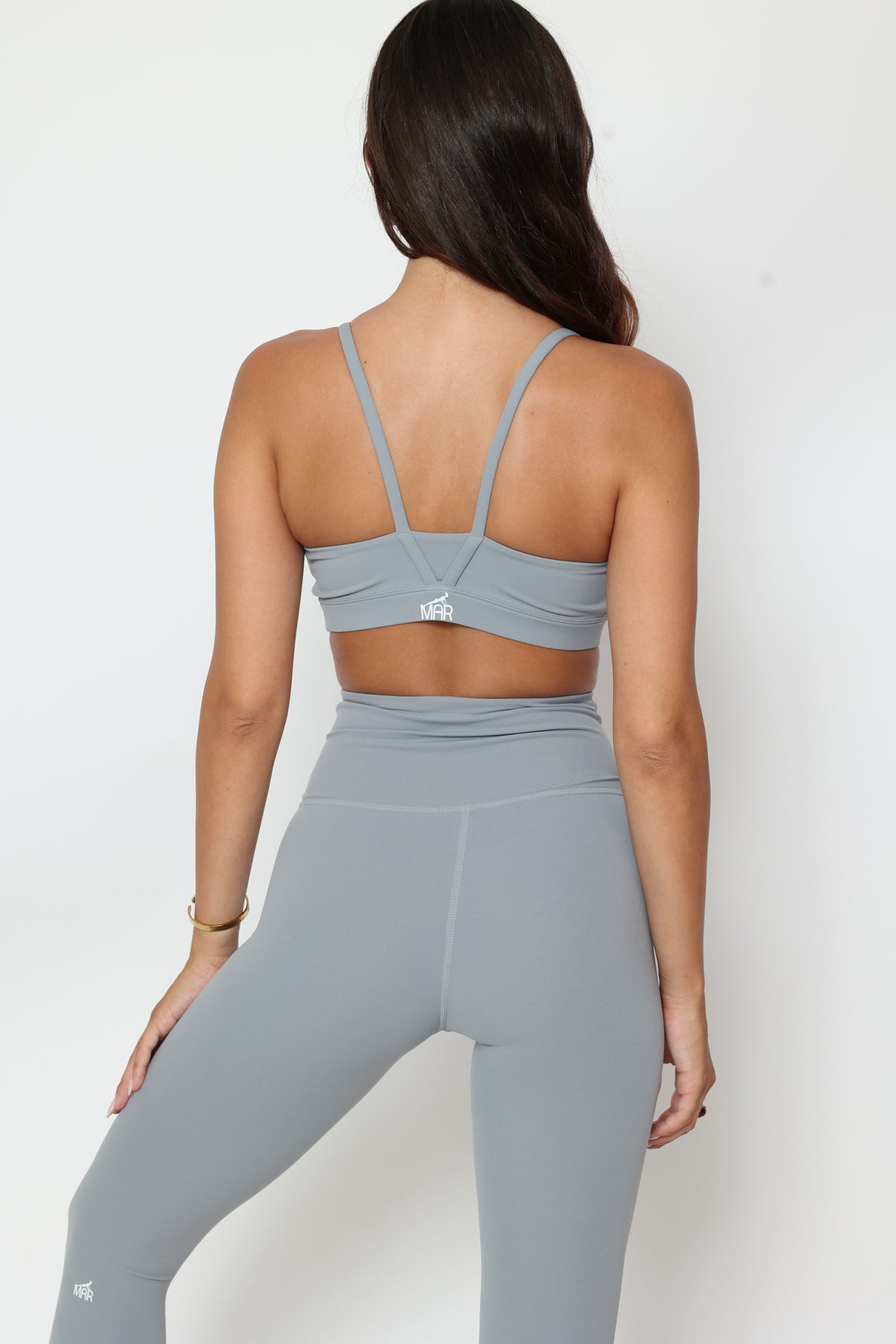 דגם גאיה - טייץ ארוך מחטב