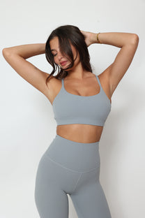 דגם גאיה - טופ כתפיות