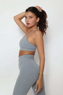 דגם גאיה - טופ כתפיות