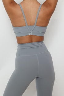 דגם גאיה - טופ כתפיות