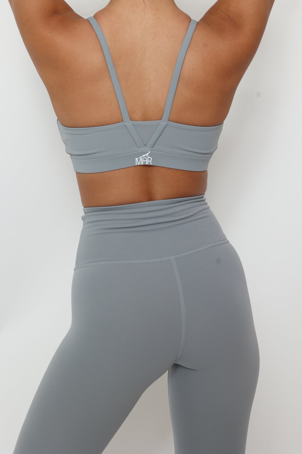 דגם גאיה - טופ כתפיות