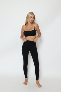 דגם מארי -  טייץ ארוך מחטב