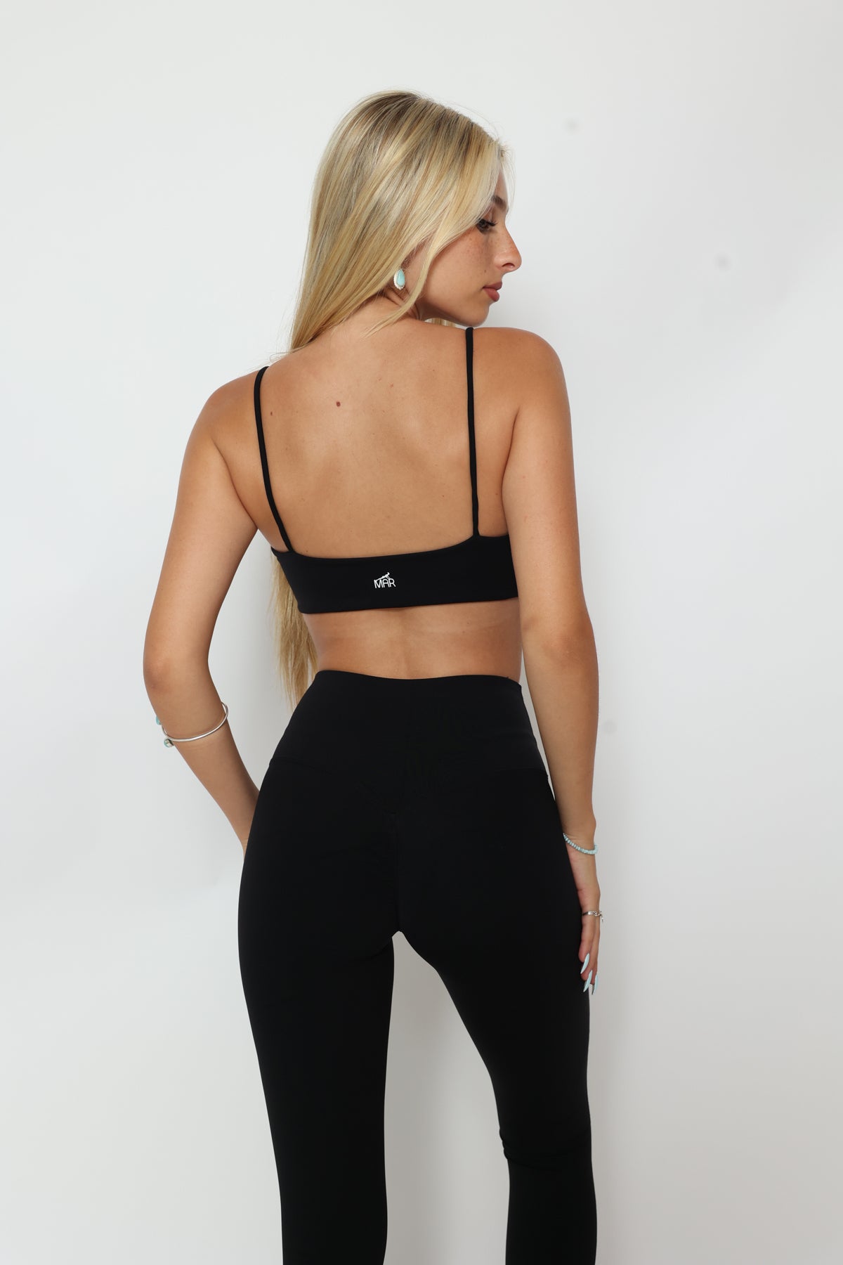 דגם מארי -  טייץ ארוך מחטב