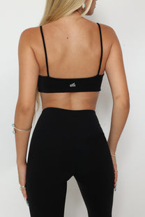 דגם מארי - טופ כתפיות