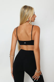 דגם מארי - טופ כתפיות