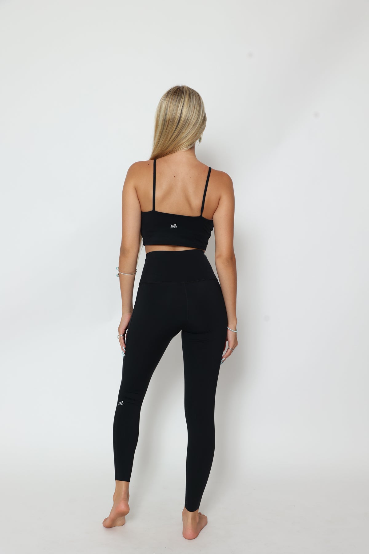 דגם דיאן- טייץ ארוך מחטב