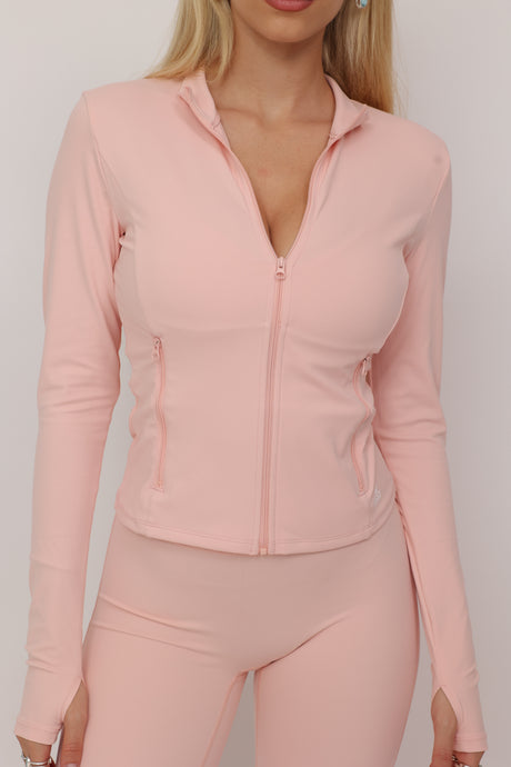 דגם לורן - ז׳קט היסטרי מחטב