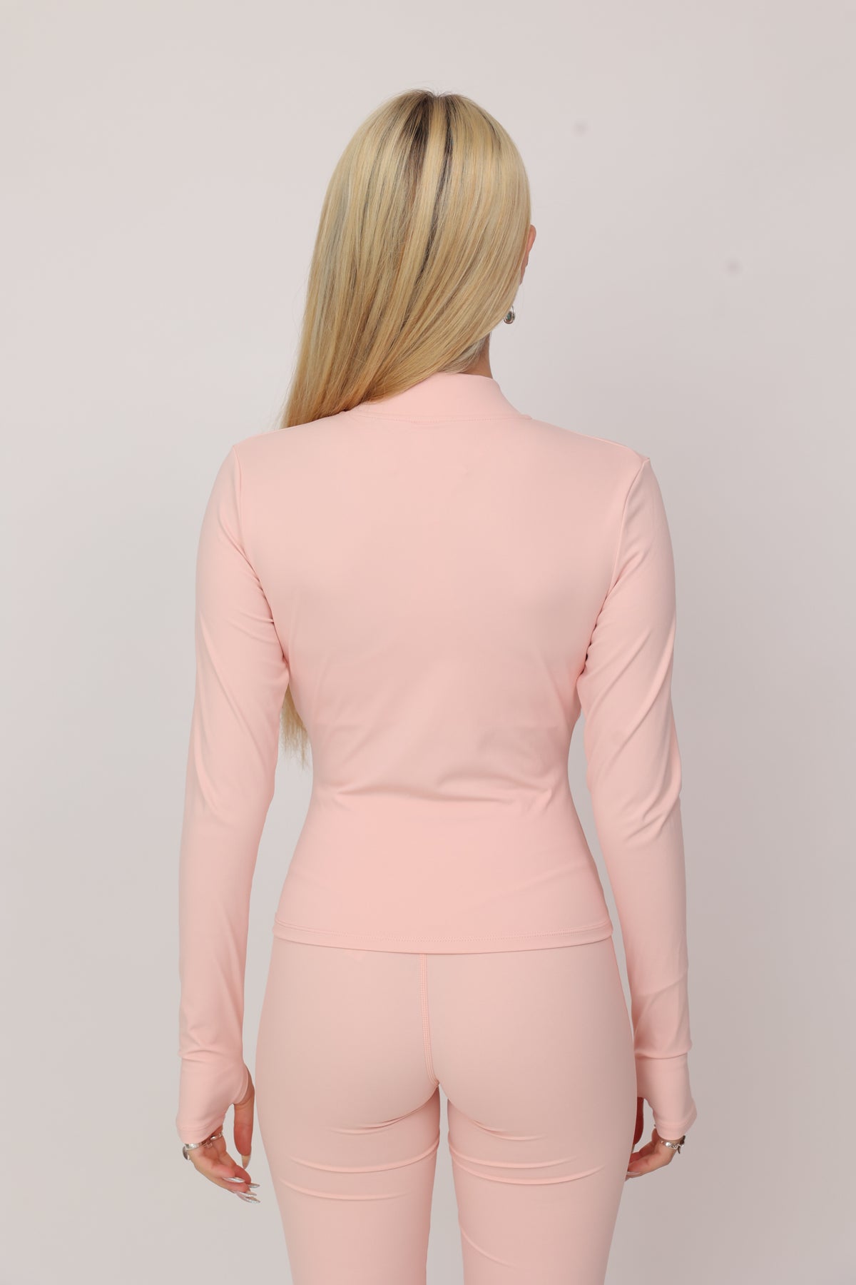 דגם לורן - ז׳קט היסטרי מחטב