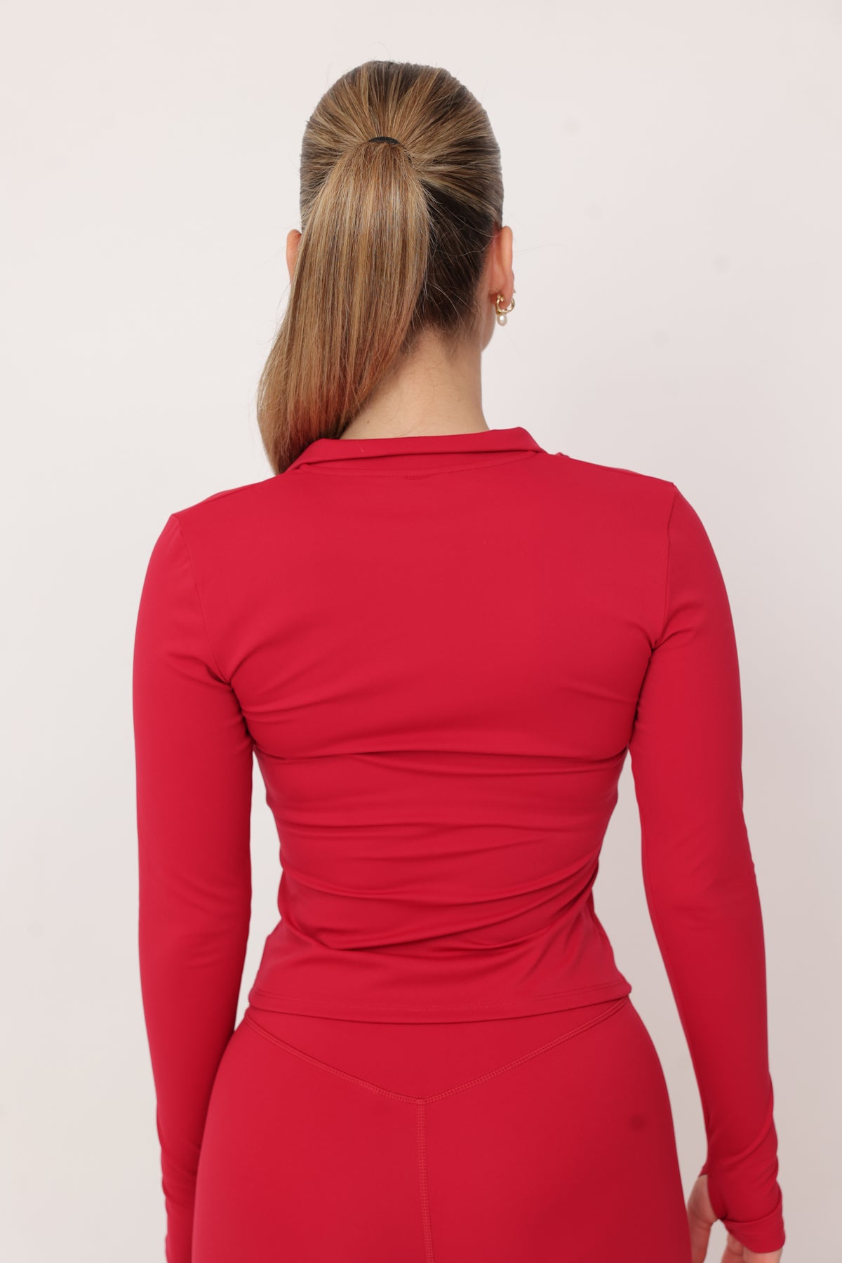 דגם לורן - ז׳קט היסטרי מחטב