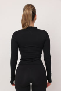 דגם לורן - ז׳קט היסטרי מחטב