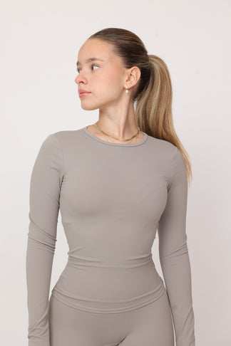 דגם מדיסון - חולצה ארוכה