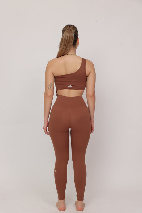 דגם ניב - טייץ ארוך מחטב