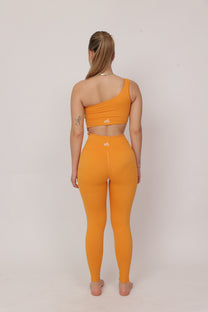 דגם ניב - טופ כתף אחת