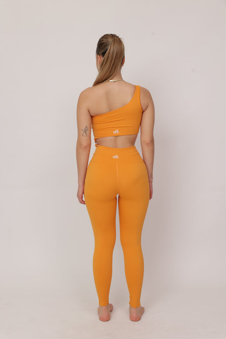 דגם ניב - טייץ ארוך מחטב