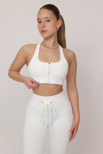 דגם סול - טופ כתפיות