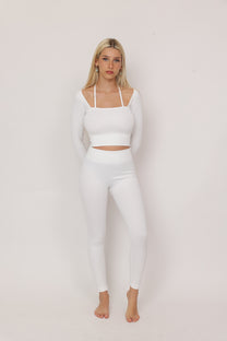 דגם מיה - טייץ ארוך מחטב