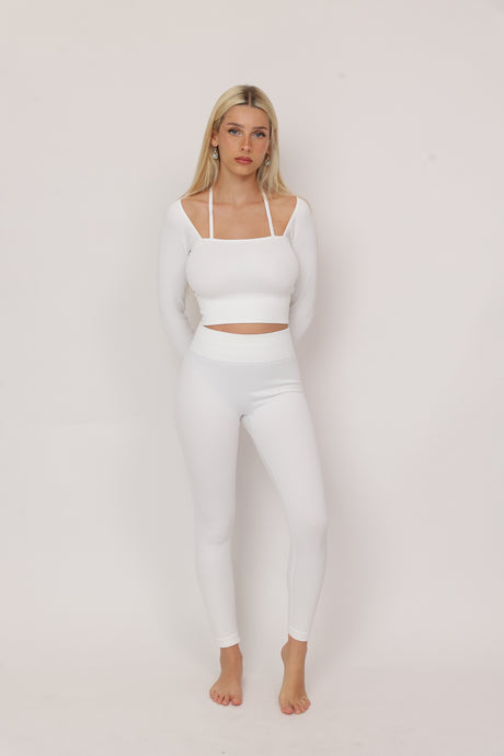 דגם מיה - טייץ ארוך מחטב